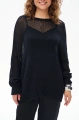 Sweter Damski Fidżi Black