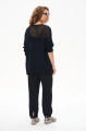 Sweter Damski Fidżi Black
