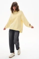 Sweter Damski Celeste 2 Butter / Dva 656