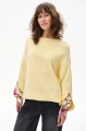 Sweter Damski Celeste 2 Butter / Dva 656
