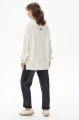 Sweter Damski Celeste 2 Ecru / T1681-01