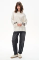 Sweter Damski Celeste 2 Ecru / T1681-01