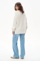 Sweter Damski Celeste 2 Ecru / 10571