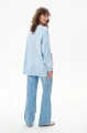 Sweter Damski Celeste 2 Light Blue /10572