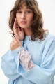 Sweter Damski Celeste 2 Light Blue /10572