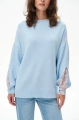 Sweter Damski Celeste 2 Light Blue /10572