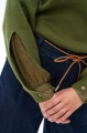 Sweter Damski Alexis Khaki / Dpa 2