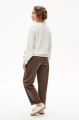 Sweter Damski Alexis Ecru / T2225-04