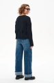 Sweter Damski Holine Black