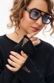 Sweter Damski Holine Black