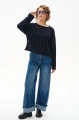 Sweter Damski Holine Black