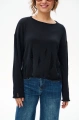 Sweter Damski Holine Black