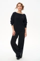 Sweter Damski Reso Black