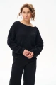 Sweter Damski Reso Black