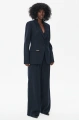 Spodnie Damskie Sonia Dark Navy