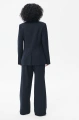 Spodnie Damskie Sonia Dark Navy