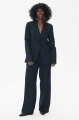 Spodnie Damskie Sonia Dark Navy
