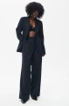 Spodnie Damskie Sonia Dark Navy