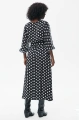 Bluzka Damska Daisy Black