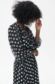 Bluzka Damska Daisy Black
