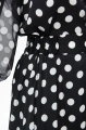 Spódnica Daisy Black