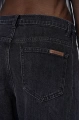 Jeansy Damskie BS 9211-7 DE Black