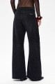 Jeansy Damskie BS 9211-7 DE Black