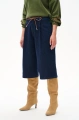 Kuloty Damskie BS 9310 DE Navy