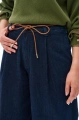 Kuloty Damskie BS 9310 DE Navy