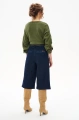 Kuloty Damskie BS 9310 DE Navy