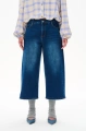 Jeansy Damskie BS 9383 DE Jeans