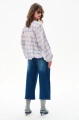 Jeansy Damskie BS 9383 DE Jeans