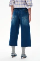 Jeansy Damskie BS 9383 DE Jeans