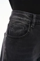 Jeansy Damskie BS 9319-5 DE Black