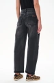 Jeansy Damskie BS 9319-5 DE Black