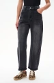 Jeansy Damskie BS 9319-5 DE Black