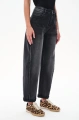 Jeansy Damskie BS 9319-5 DE Black