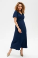 Sukienka Hope Dark Navy