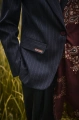 Marynarka Damska Sonia Dark Navy