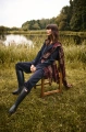 Marynarka Damska Sonia Dark Navy