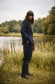 Spodnie Damskie Sonia Dark Navy