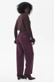 Sweter Damski Daxy Dark Brown