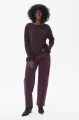 Sweter Damski Daxy Dark Brown