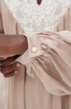 Bluzka Damska Elsi Beige