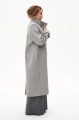Płaszcz Damski Pamela Light Gray