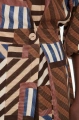 Sukienka Greta Dark Brown