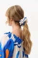 Bluzka Damska Alvoria Ultramarine
