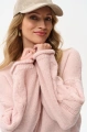 Sweter Damski Koda Powder Pink