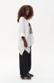 Sweter Damski Persey Ecru