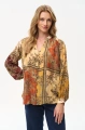 Bluzka Damska Landi Beige